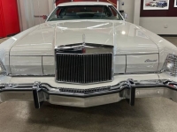 1976 Lincoln Continental for sale in Michigan (ID-163647)