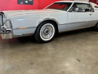 1976 Lincoln Continental for sale in Michigan (ID-163647)