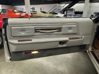 1976 Lincoln Continental for sale in Michigan (ID-163647)