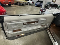 1976 Lincoln Continental for sale in Michigan (ID-163647)