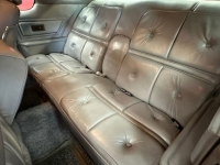 1976 Lincoln Continental for sale in Michigan (ID-163647)