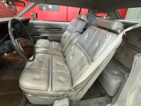 1976 Lincoln Continental for sale in Michigan (ID-163647)