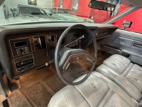 1976 Lincoln Continental for sale in Michigan (ID-163647)