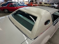 1976 Lincoln Continental for sale in Michigan (ID-163647)