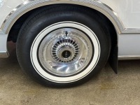 1976 Lincoln Continental for sale in Michigan (ID-163647)