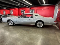 1976 Lincoln Continental for sale in Michigan (ID-163647)