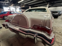 1976 Lincoln Continental for sale in Michigan (ID-163647)