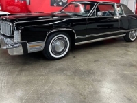 1976 Lincoln Continental for sale in Michigan (ID-164384)