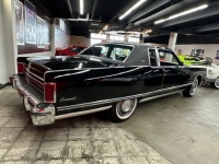 1976 Lincoln Continental for sale in Michigan (ID-164384)