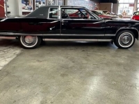 1976 Lincoln Continental for sale in Michigan (ID-164384)