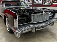1976 Lincoln Continental for sale in Michigan (ID-164384)