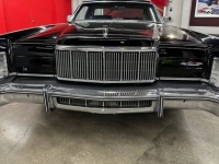 1976 Lincoln Continental for sale in Michigan (ID-164384)