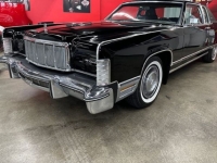1976 Lincoln Continental for sale in Michigan (ID-164384)