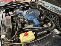 1976 Lincoln Continental for sale in Michigan (ID-164384)