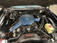 1976 Lincoln Continental for sale in Michigan (ID-164384)