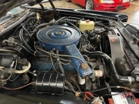 1976 Lincoln Continental for sale in Michigan (ID-164384)