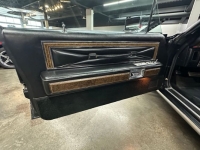 1976 Lincoln Continental for sale in Michigan (ID-164384)