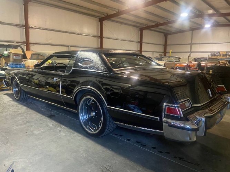 1976 Lincoln Mark IV for sale in Michigan (ID-120324)