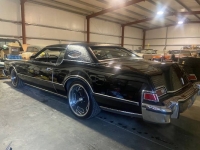 1976 Lincoln Mark IV for sale in Michigan (ID-120324)