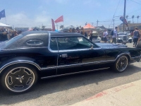 1976 Lincoln Mark IV for sale in Michigan (ID-120324)