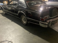 1976 Lincoln Mark IV for sale in Michigan (ID-120324)