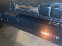 1976 Lincoln Mark IV for sale in Michigan (ID-120324)