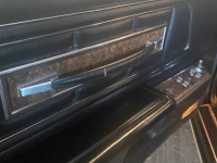 1976 Lincoln Mark IV for sale in Michigan (ID-120324)