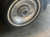 1976 Lincoln Mark IV for sale in Michigan (ID-120324)