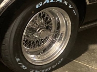 1976 Lincoln Mark IV for sale in Michigan (ID-120324)