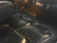 1976 Lincoln Mark IV for sale in Michigan (ID-120324)
