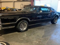 1976 Lincoln Mark IV for sale in Michigan (ID-120324)