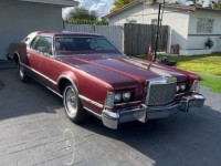 1976 Lincoln Mark IV for sale in Michigan (ID-145608)