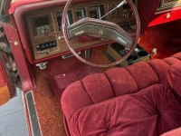 1976 Lincoln Mark IV for sale in Michigan (ID-145608)