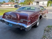1976 Lincoln Mark IV for sale in Michigan (ID-145608)
