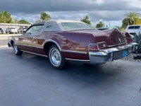 1976 Lincoln Mark IV for sale in Michigan (ID-145608)