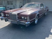 1976 Lincoln Mark IV for sale in Michigan (ID-145608)