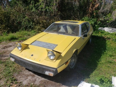 1976 Lotus Elite for sale 1976 Lotus Elite for sale