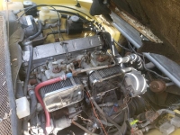 1976 Lotus Elite for sale in Michigan (ID-113512)
