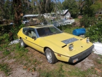 1976 Lotus Elite for sale in Michigan (ID-113512)