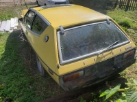 1976 Lotus Elite for sale in Michigan (ID-113512)