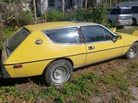 1976 Lotus Elite for sale in Michigan (ID-113512)