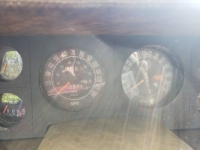 1976 Lotus Elite for sale in Michigan (ID-113512)