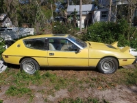 1976 Lotus Elite for sale in Michigan (ID-113512)
