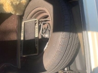 1976 Mercedes-Benz 240D for sale in Michigan (ID-142631)