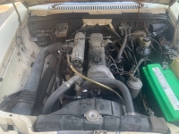 1976 Mercedes-Benz 240D for sale in Michigan (ID-142631)
