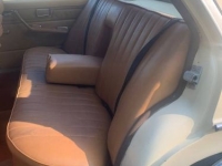 1976 Mercedes-Benz 240D for sale in Michigan (ID-142631)