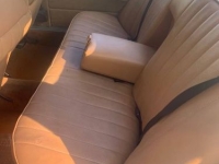 1976 Mercedes-Benz 240D for sale in Michigan (ID-142631)