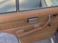 1976 Mercedes-Benz 240D for sale in Michigan (ID-142631)