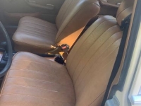 1976 Mercedes-Benz 240D for sale in Michigan (ID-142631)