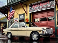 1976 Mercedes-Benz 280 for sale in Riverhead, New York (ID-122182)